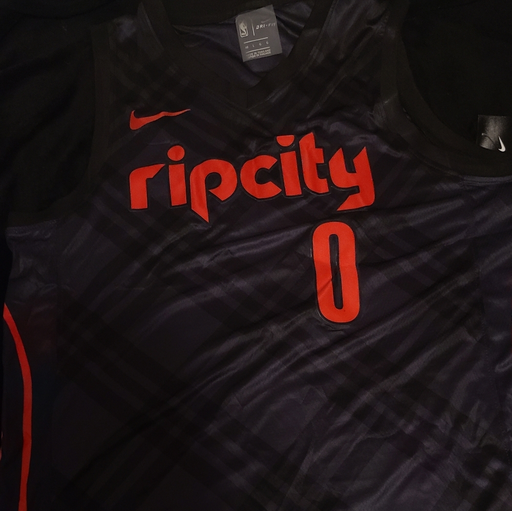 Ripcity Jersey